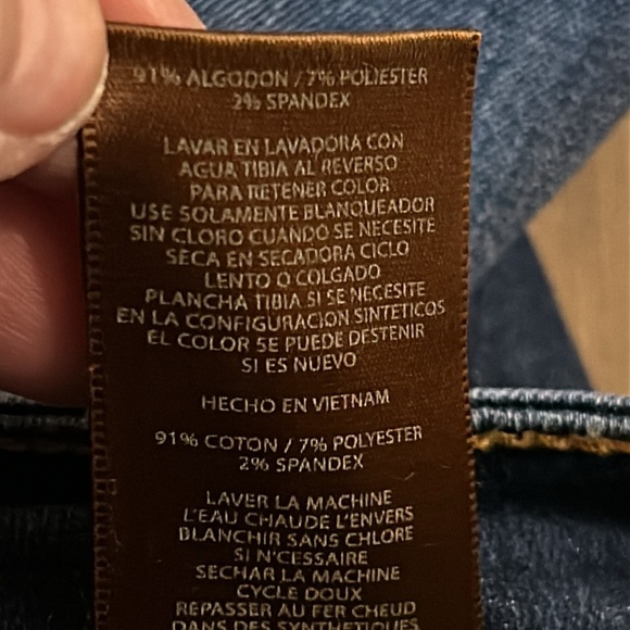 Kut from the Kloth jeans (2) - Picture 11 of 12